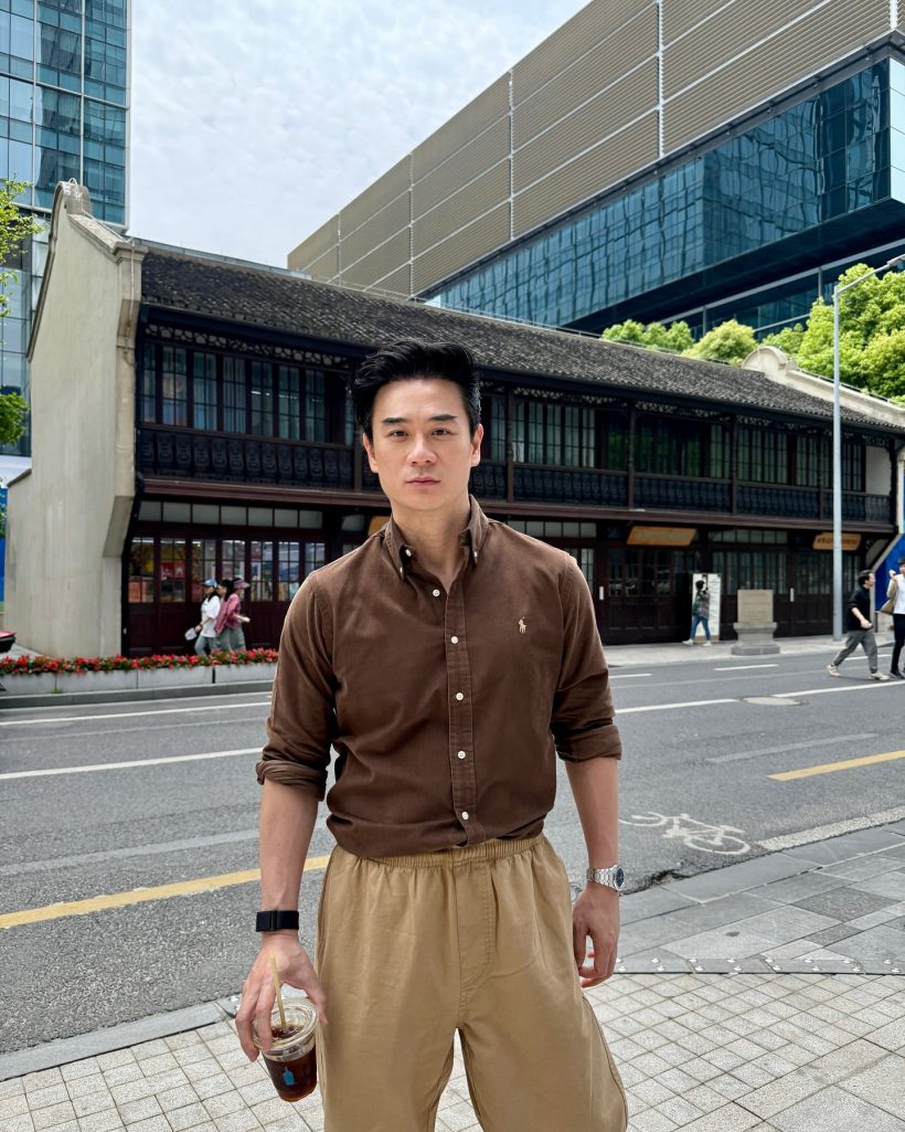 คุณย่าอุไรวรรณ เล่าชีวิตอีกมุมของ น็อต วิศรุต ไม่หรูหราอย่างที่คิด