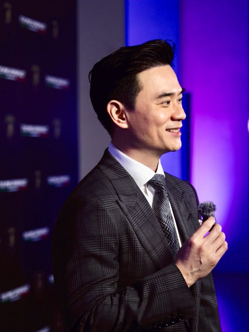 คุณย่าอุไรวรรณ เล่าชีวิตอีกมุมของ น็อต วิศรุต ไม่หรูหราอย่างที่คิด