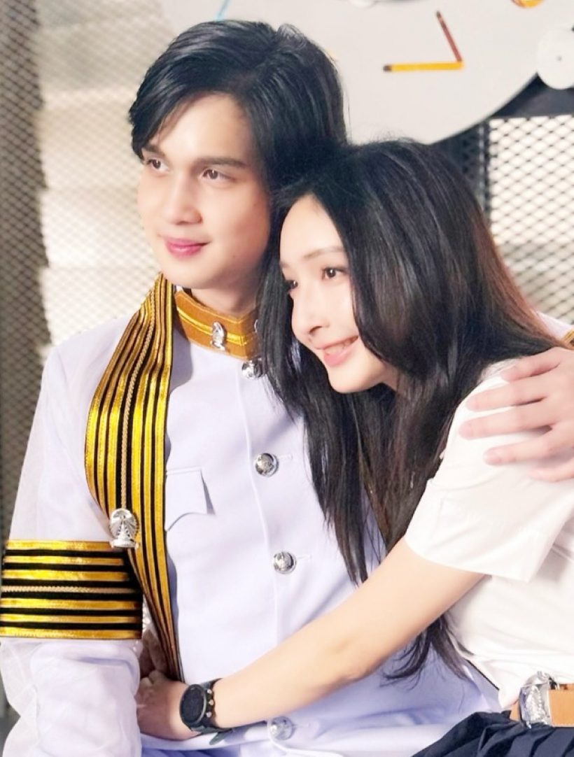 น่าเสียดาย พี่น้องบ้านนี้ หน้าตาดีจนถูกชวนเล่นละคร แต่ต้องปฏิเสธ