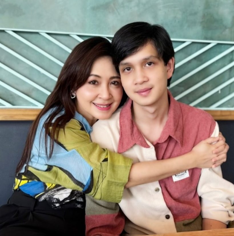 น่าเสียดาย พี่น้องบ้านนี้ หน้าตาดีจนถูกชวนเล่นละคร แต่ต้องปฏิเสธ