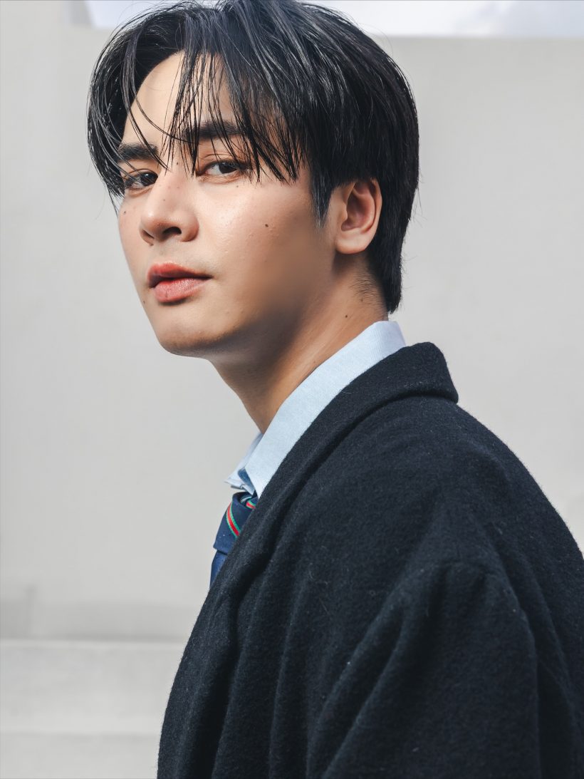 อ้าวเฮ้ย! พระเอกช่อง 3 โผล่กองซีรี่ส์ดัง แฟนคลับงง สัญญาไปไหน?