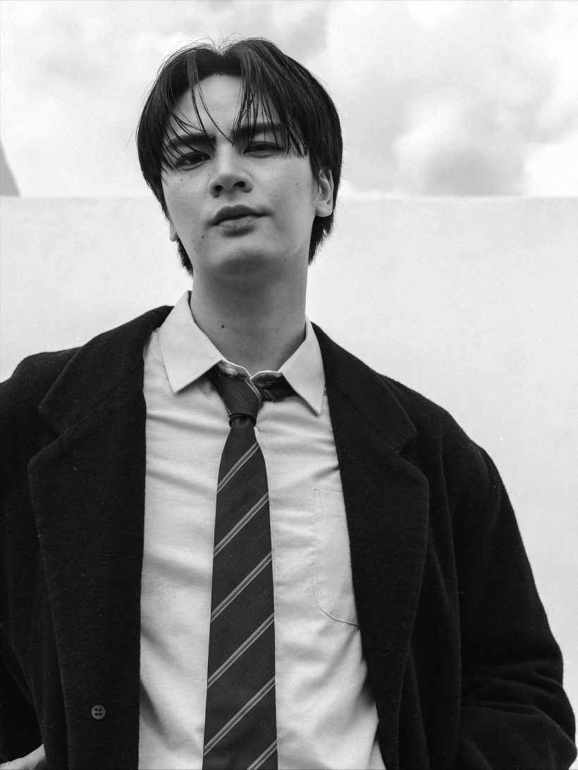 อ้าวเฮ้ย! พระเอกช่อง 3 โผล่กองซีรี่ส์ดัง แฟนคลับงง สัญญาไปไหน?