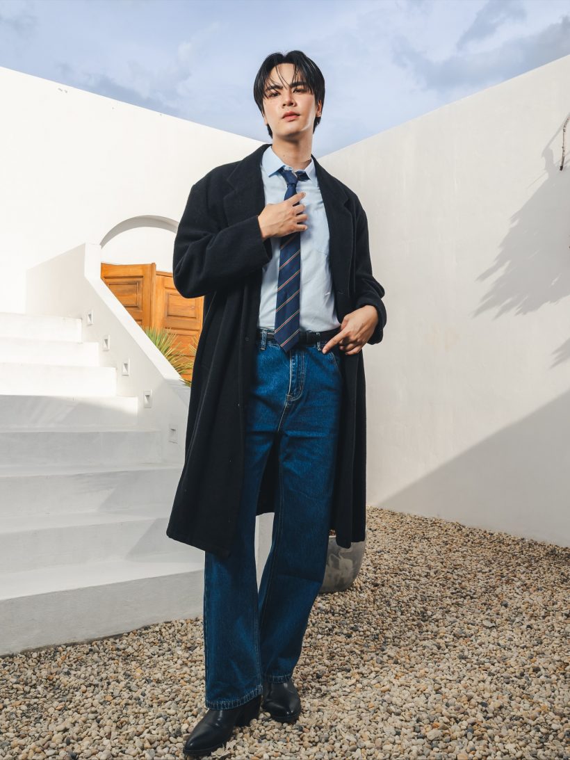 อ้าวเฮ้ย! พระเอกช่อง 3 โผล่กองซีรี่ส์ดัง แฟนคลับงง สัญญาไปไหน?