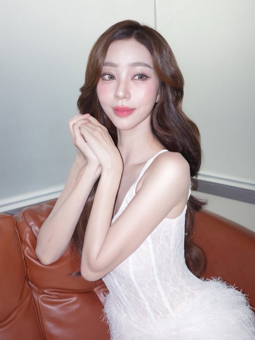 ภาพนี้หลายคนเข้าใจผิด แว็บแรกนึกว่าไม่ใช่ นิวเคลียร์