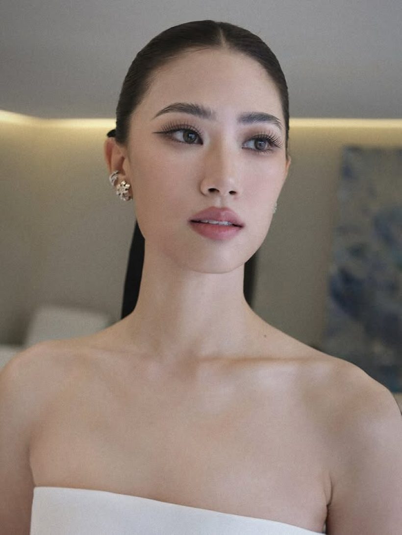 ภาพนี้มีความหมาย! เพลง ชนม์ทิดา รวมญาติฉลองวันเกิดพ่อเอ๋ หน้าโลงศพ