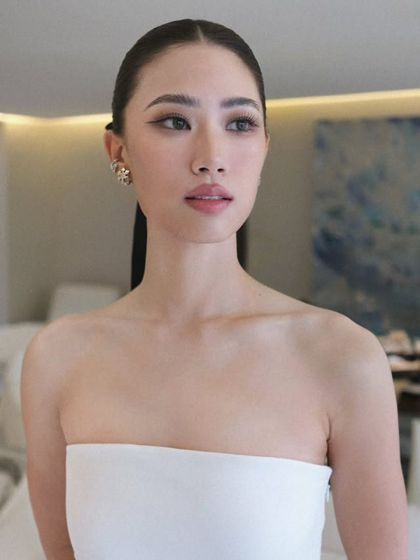 ภาพนี้มีความหมาย! เพลง ชนม์ทิดา รวมญาติฉลองวันเกิดพ่อเอ๋ หน้าโลงศพ