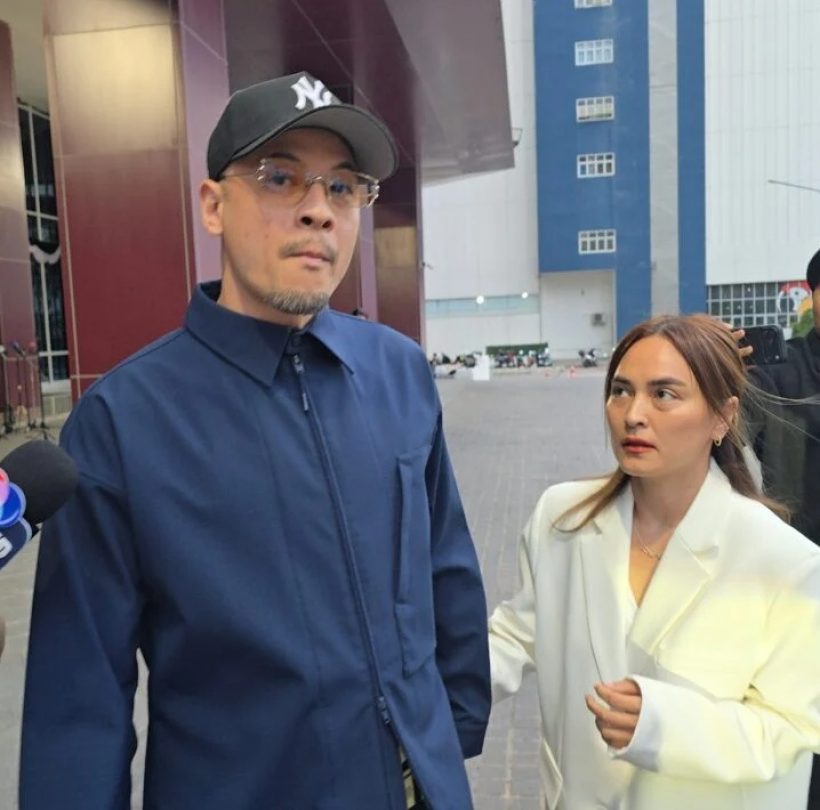 เปิดภาพ เวย์-นานา พบเจ้าหน้าที่ พร้อมเปิดปากครั้งแรก!!