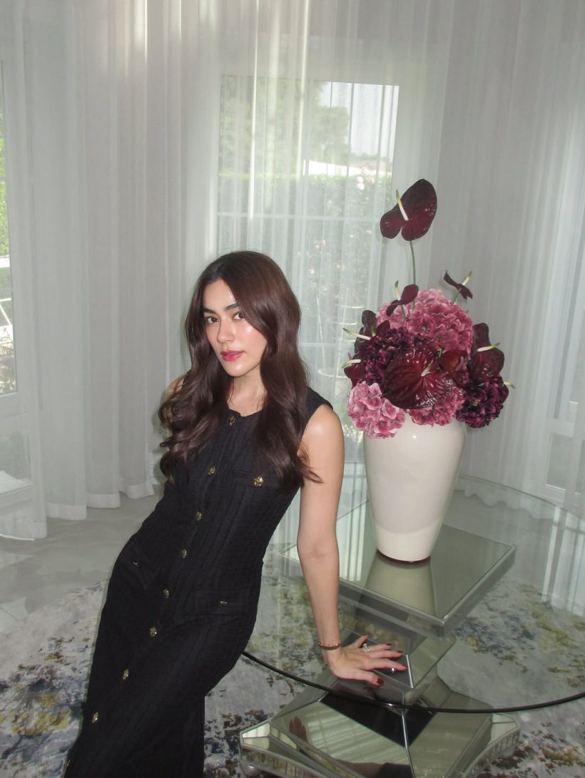 เธอคนนี้ ทวงบัลลังก์นางเอกตัวท็อปแล้ว หลังหายไป2ปี