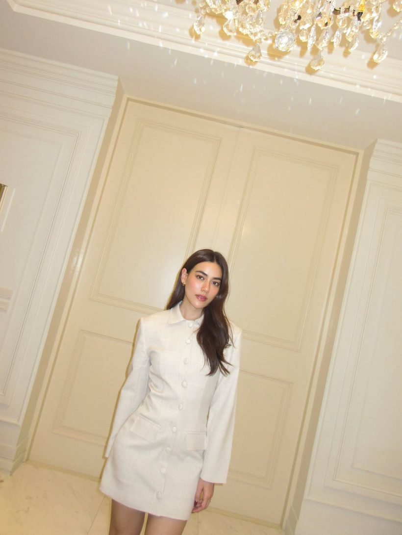 เธอคนนี้ ทวงบัลลังก์นางเอกตัวท็อปแล้ว หลังหายไป2ปี