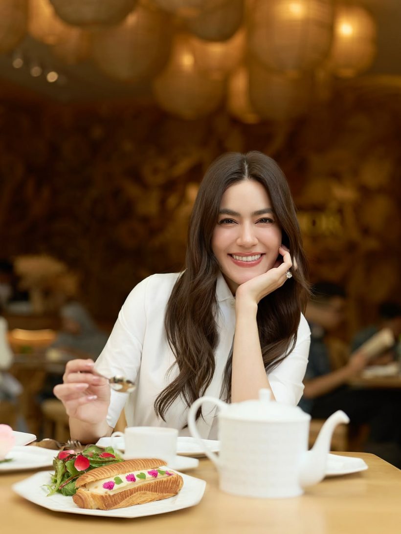 เธอคนนี้ ทวงบัลลังก์นางเอกตัวท็อปแล้ว หลังหายไป2ปี