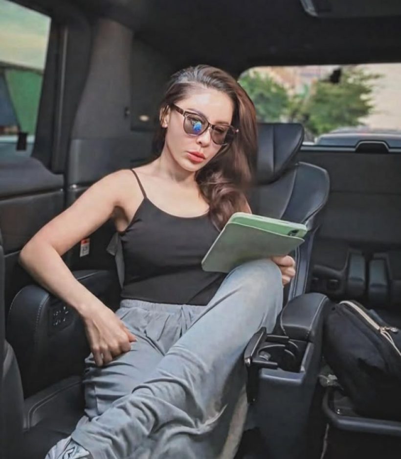 ชีวิตจริงไม่สวยหรู..เธอคนนี้ เก่งจนคนหมั่นไส้ ไม่มีใครสงสาร