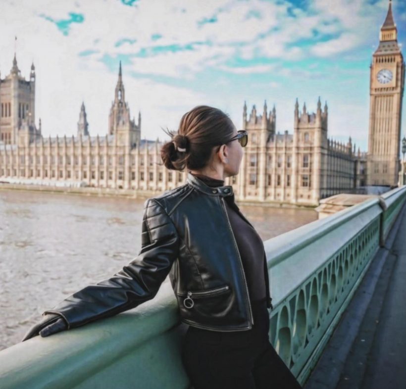 ชีวิตจริงไม่สวยหรู..เธอคนนี้ เก่งจนคนหมั่นไส้ ไม่มีใครสงสาร