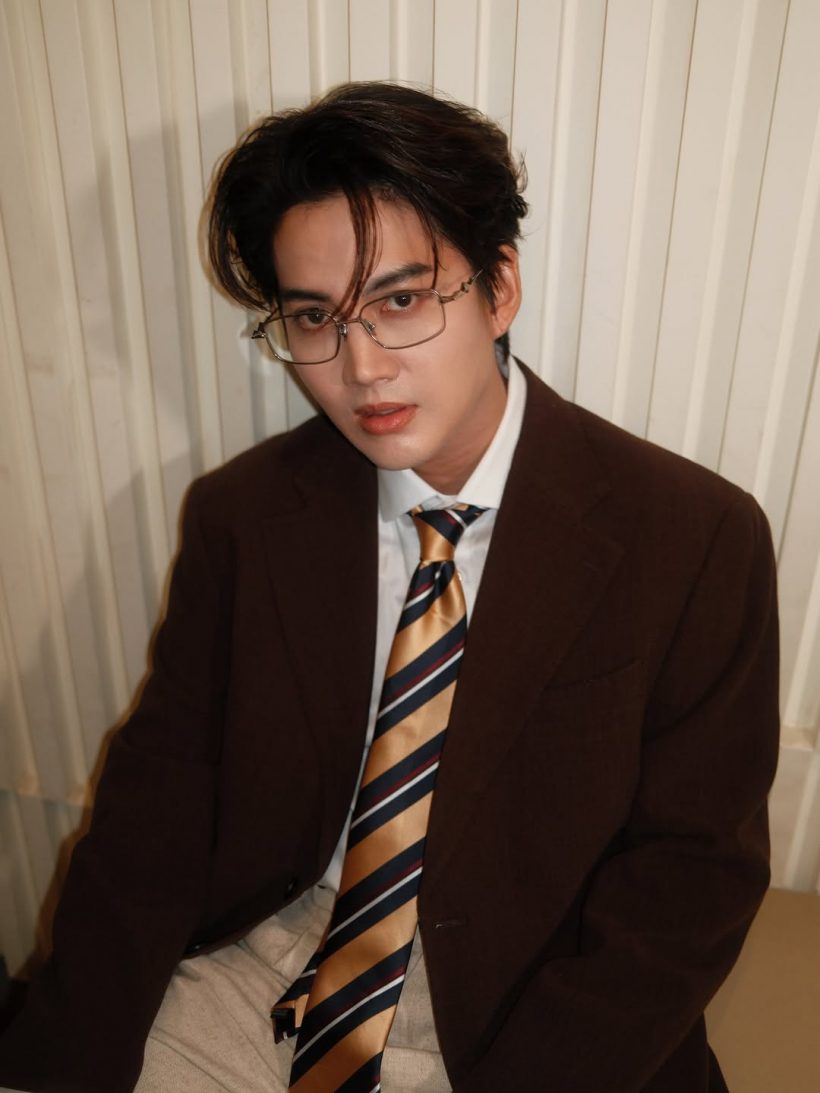 กรี๊ด!! พระนางคู่นี้ มีละครคู่กันแล้ว ในรอบหลาย 10 ปี