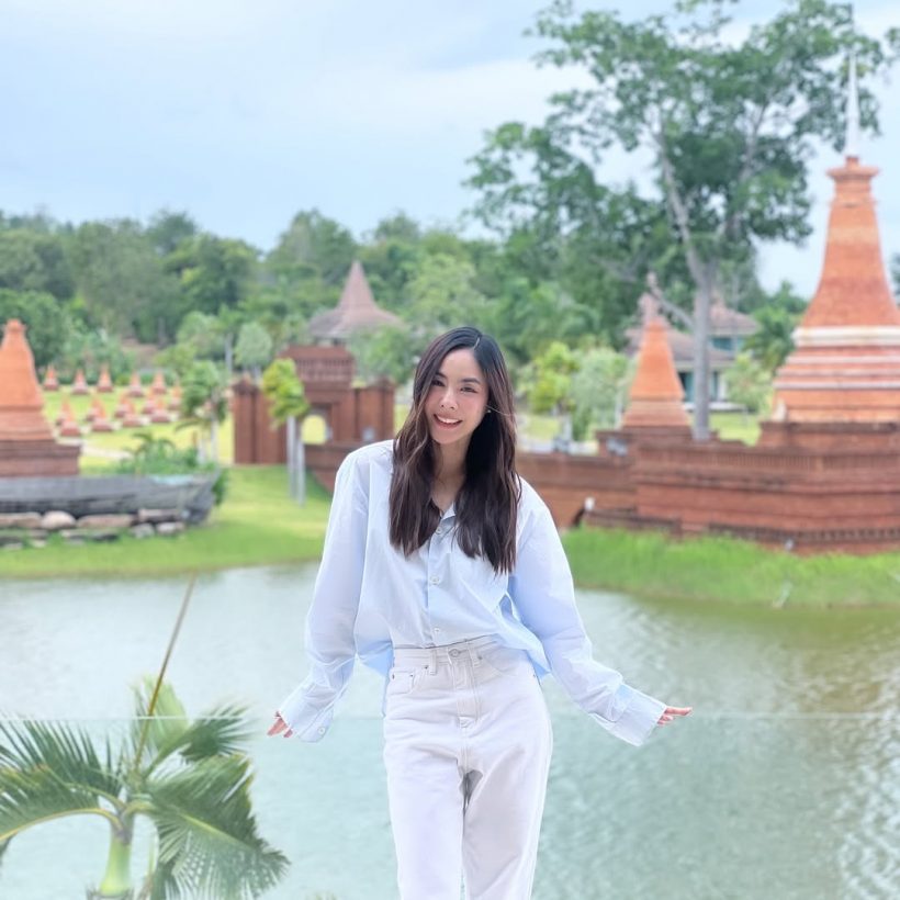 กรี๊ด!! พระนางคู่นี้ มีละครคู่กันแล้ว ในรอบหลาย 10 ปี