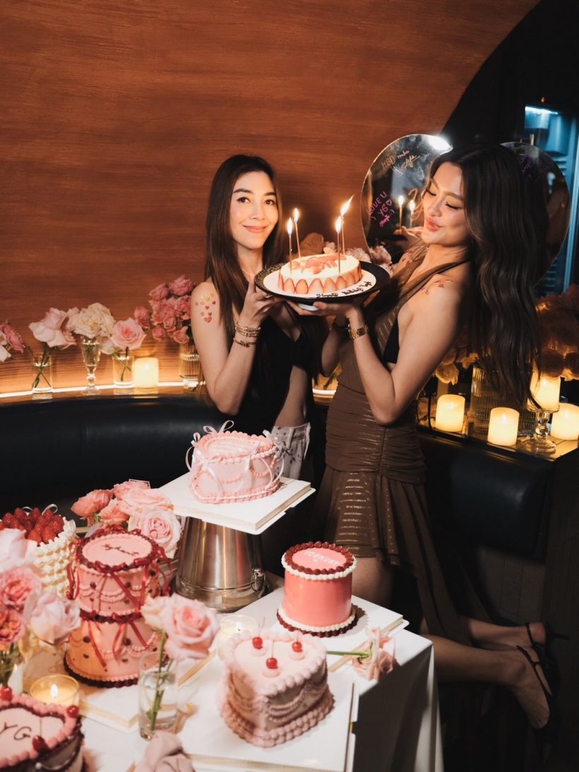 โยเกิร์ต โพสต์ขอบคุณผู้มีพระคุณ หลังชีวิตเปลี่ยนแปลงครั้งใหญ่