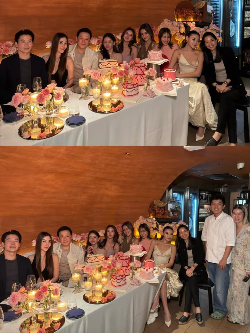 โยเกิร์ต โพสต์ขอบคุณผู้มีพระคุณ หลังชีวิตเปลี่ยนแปลงครั้งใหญ่