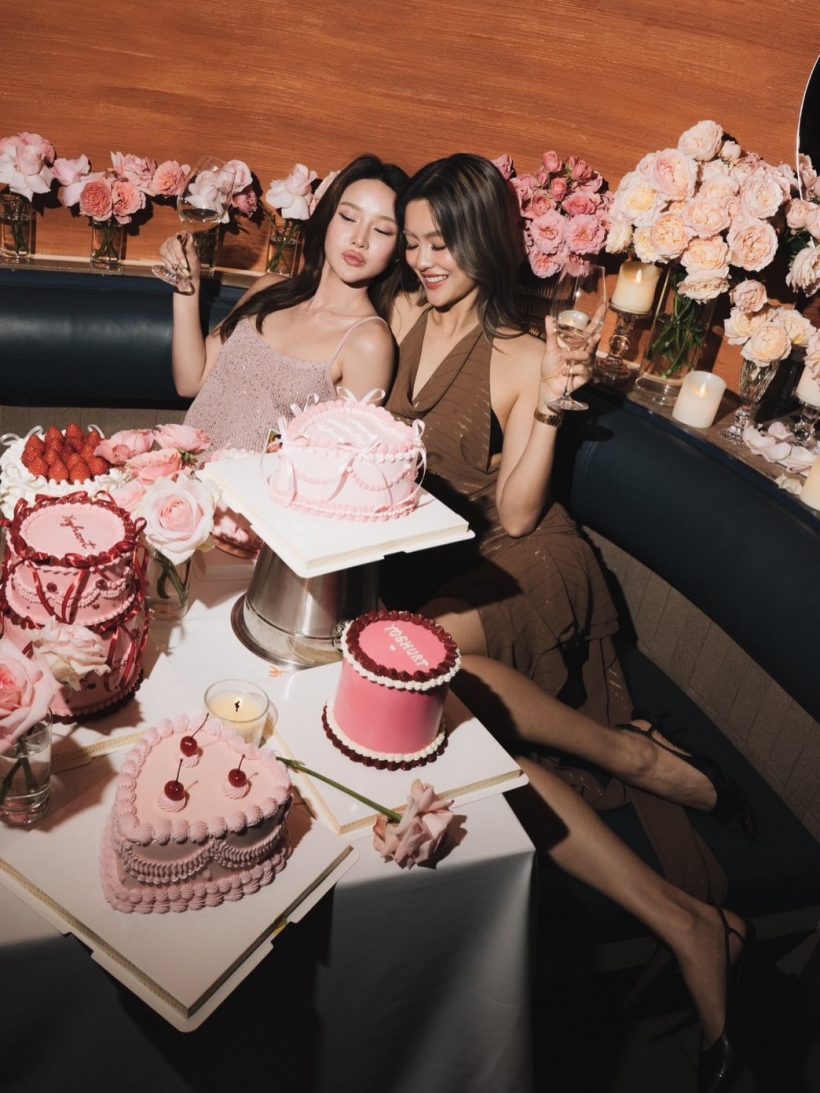 โยเกิร์ต โพสต์ขอบคุณผู้มีพระคุณ หลังชีวิตเปลี่ยนแปลงครั้งใหญ่