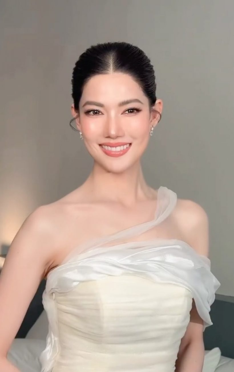 น้ำหวาน กรรณาภรณ์ แจ้งสาเหตุ อยู่ในขั้นตอนรักษาตัว