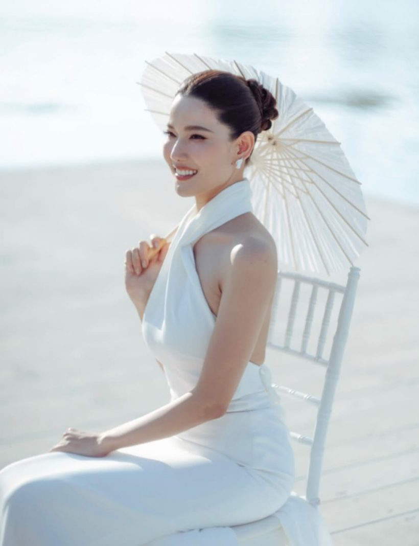 น้ำหวาน กรรณาภรณ์ แจ้งสาเหตุ อยู่ในขั้นตอนรักษาตัว