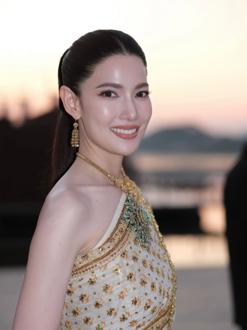 น้ำหวาน กรรณาภรณ์ แจ้งสาเหตุ อยู่ในขั้นตอนรักษาตัว