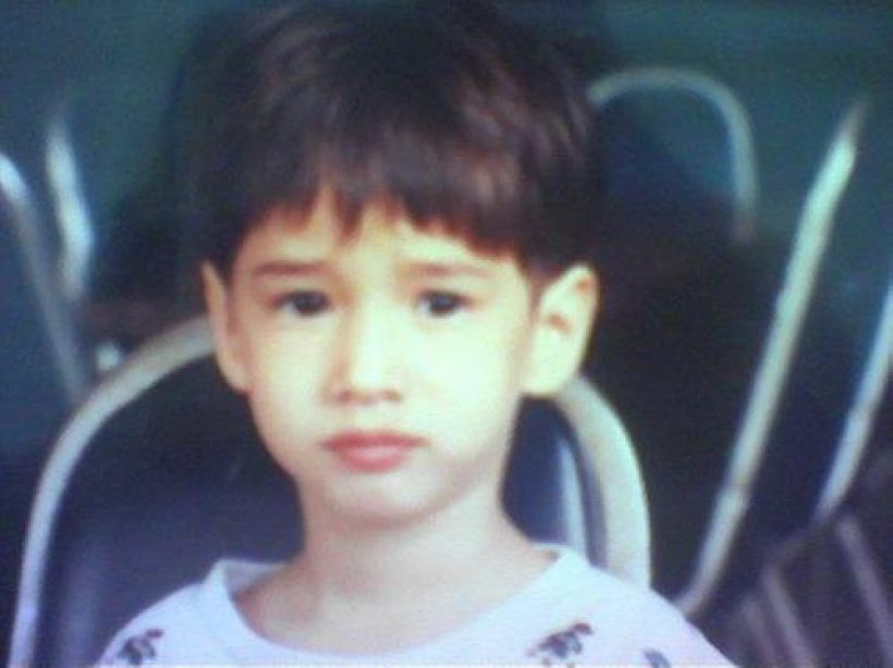 ไม่เคยรู้มาก่อน เด็กปั๊มน้ำมัน สู่พระเอกดังคนนี้