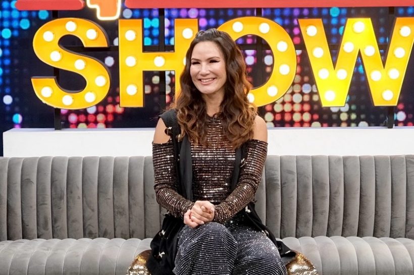 อดีตนักร้อง แอนเดรีย สวอเรซ เปิดชีวิตหมดเปลือกเหตุเลิกสามี