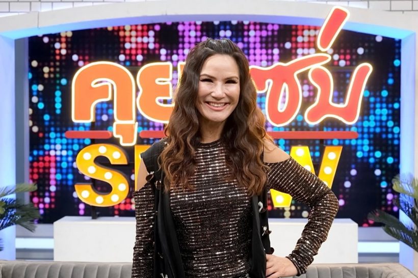 อดีตนักร้อง แอนเดรีย สวอเรซ เปิดชีวิตหมดเปลือกเหตุเลิกสามี