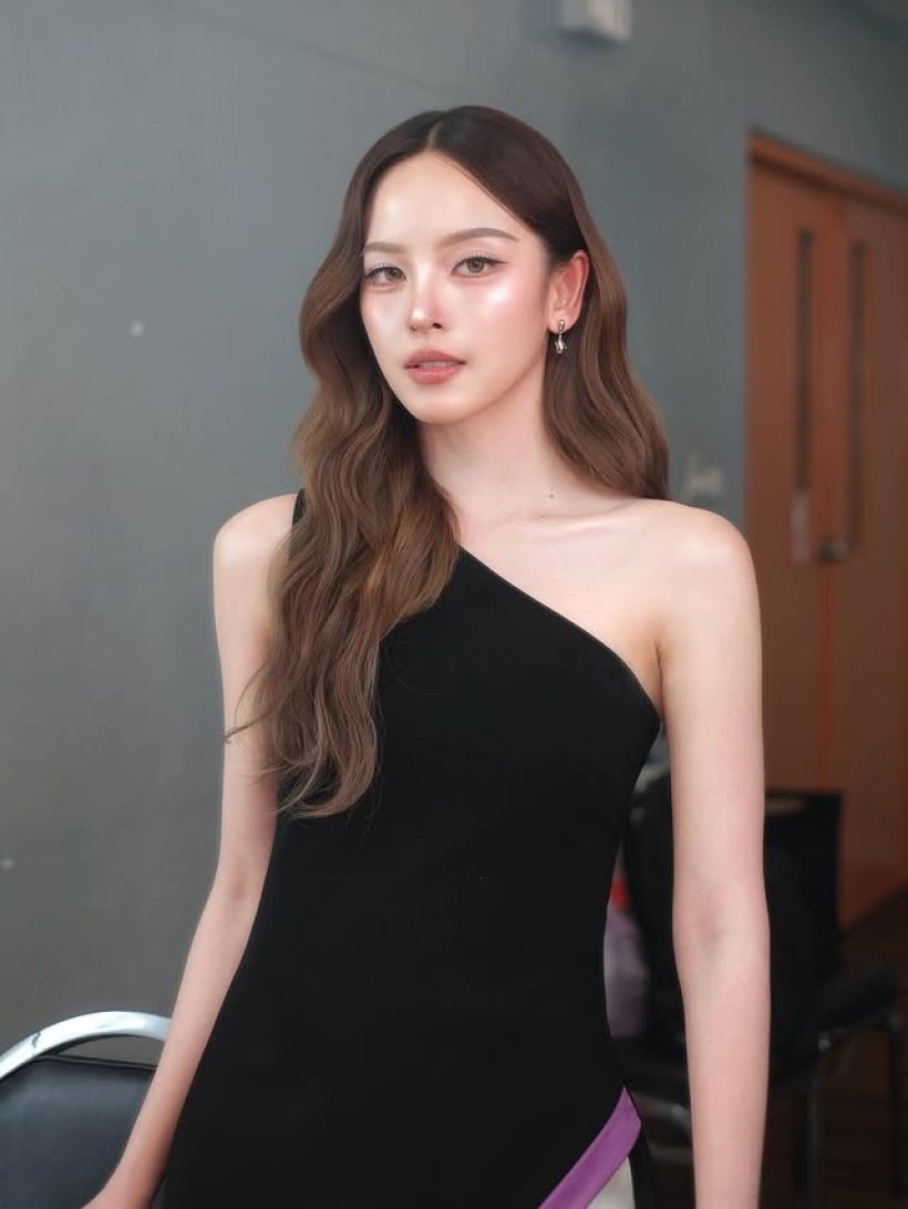 สวยเลือกได้! ณิชาโสดแบบไม่เหงา พร้อมเผยสเปกหนุ่ม