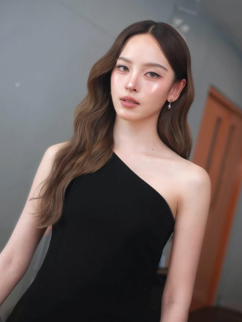 สวยเลือกได้! ณิชาโสดแบบไม่เหงา พร้อมเผยสเปกหนุ่ม