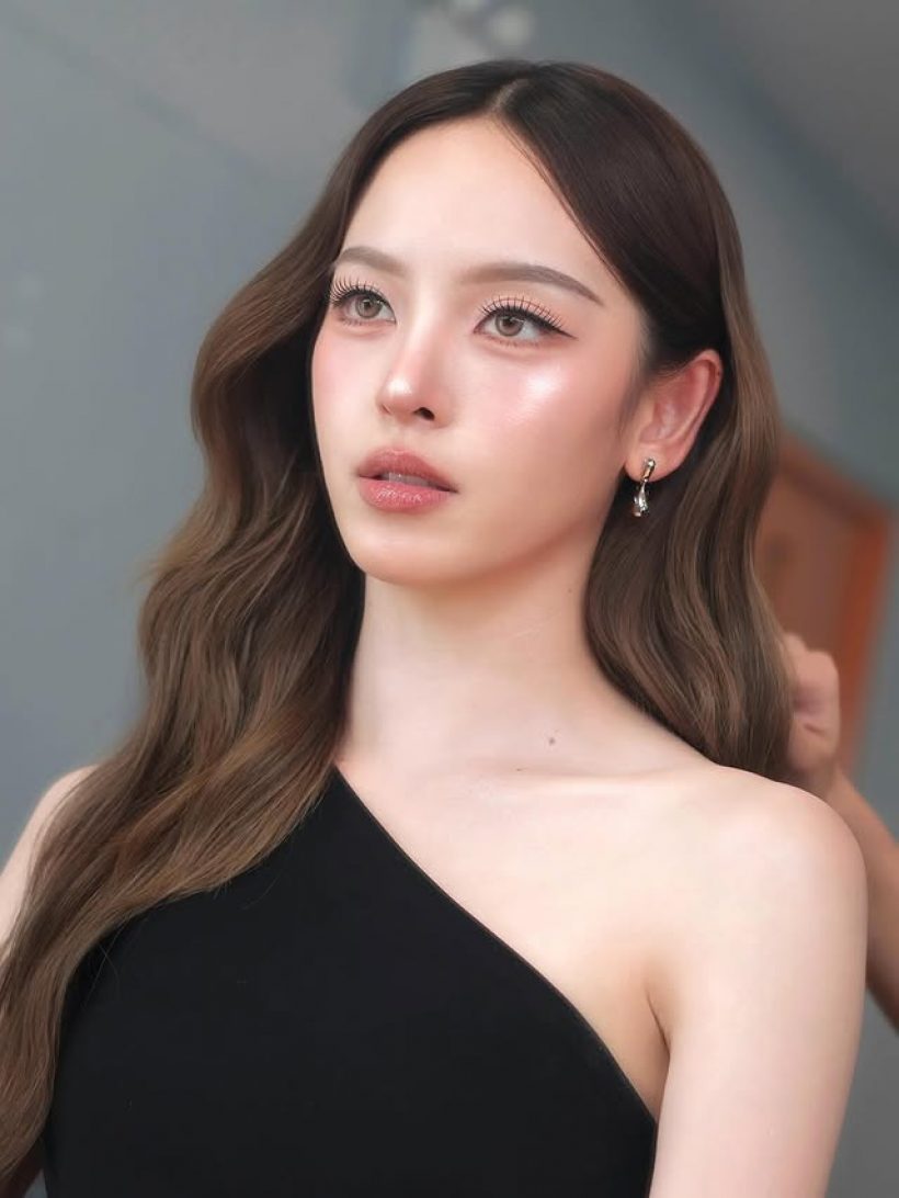 สวยเลือกได้! ณิชาโสดแบบไม่เหงา พร้อมเผยสเปกหนุ่ม