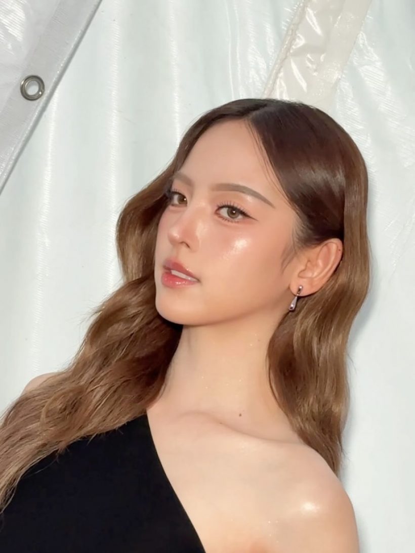 สวยเลือกได้! ณิชาโสดแบบไม่เหงา พร้อมเผยสเปกหนุ่ม