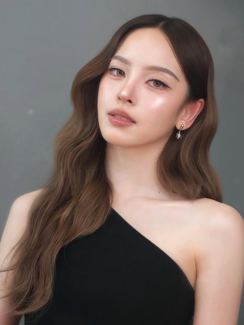 สวยเลือกได้! ณิชาโสดแบบไม่เหงา พร้อมเผยสเปกหนุ่ม