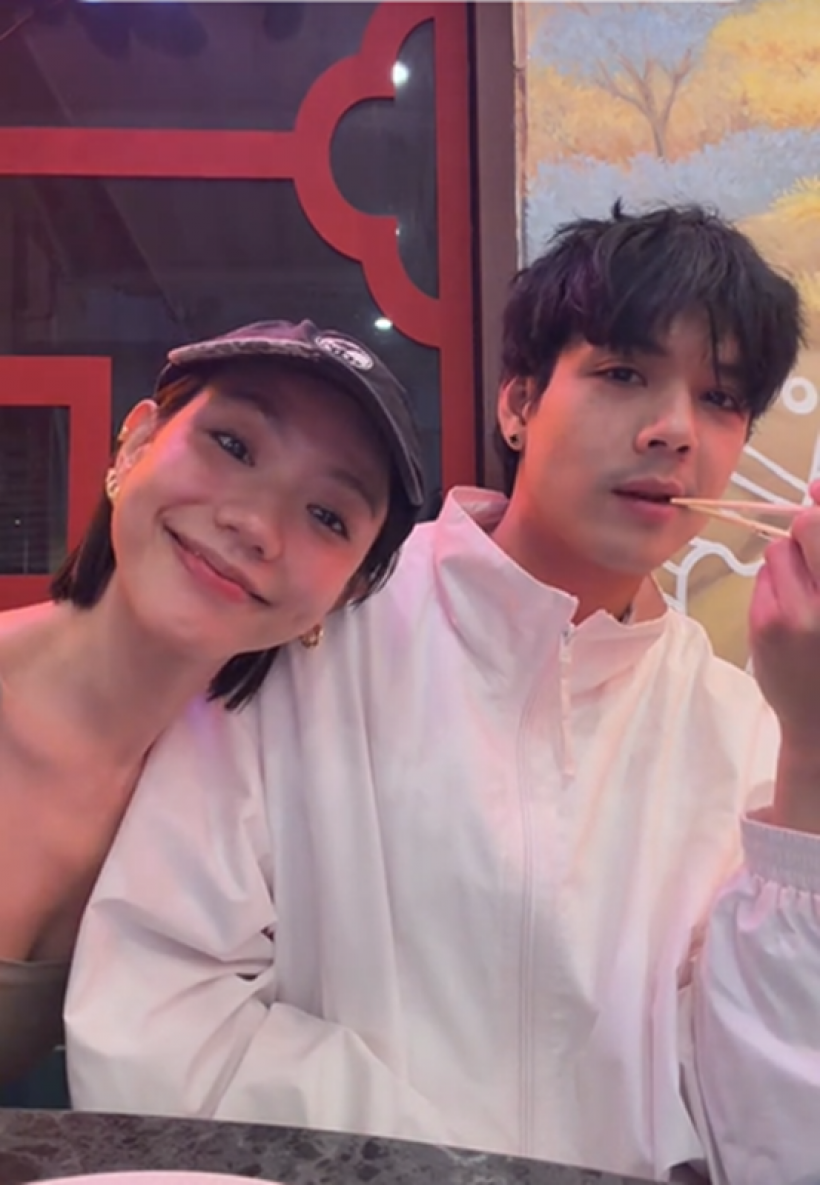นิกกี้ ท้าพิสูจน์รัก! ควง เล็ก วสุ เที่ยวสองต่อสองครั้งแรก