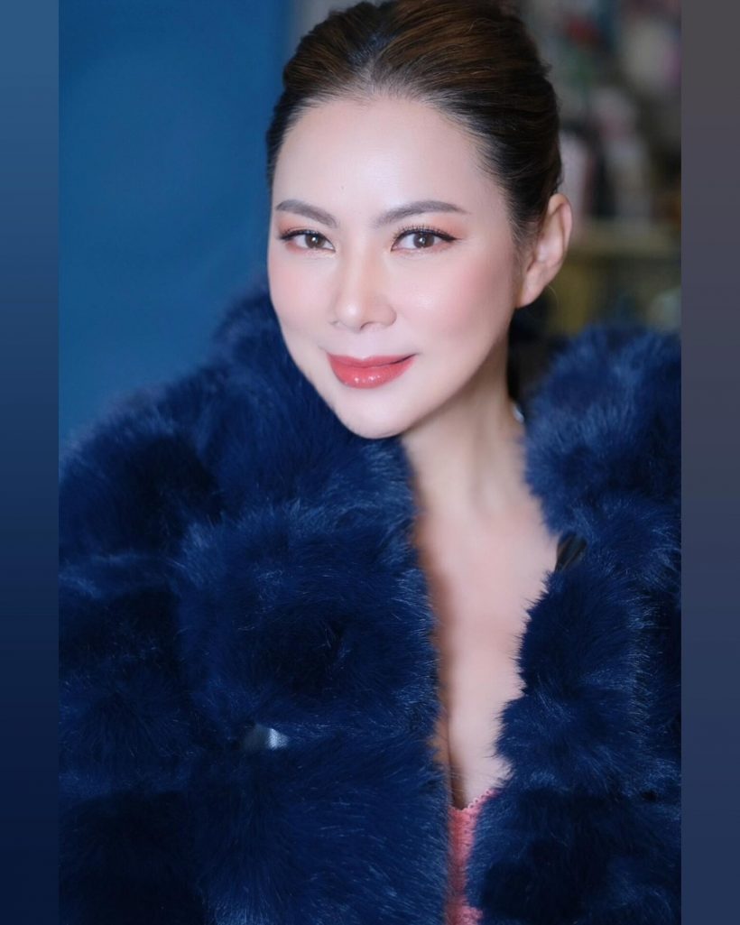 บุ๋ม ปนัดดา เตือนภัย มิจฉาชีพนำชื่อไปแอบอ้างหางานใหม่