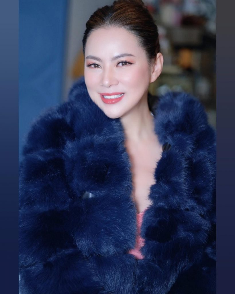 บุ๋ม ปนัดดา เตือนภัย มิจฉาชีพนำชื่อไปแอบอ้างหางานใหม่
