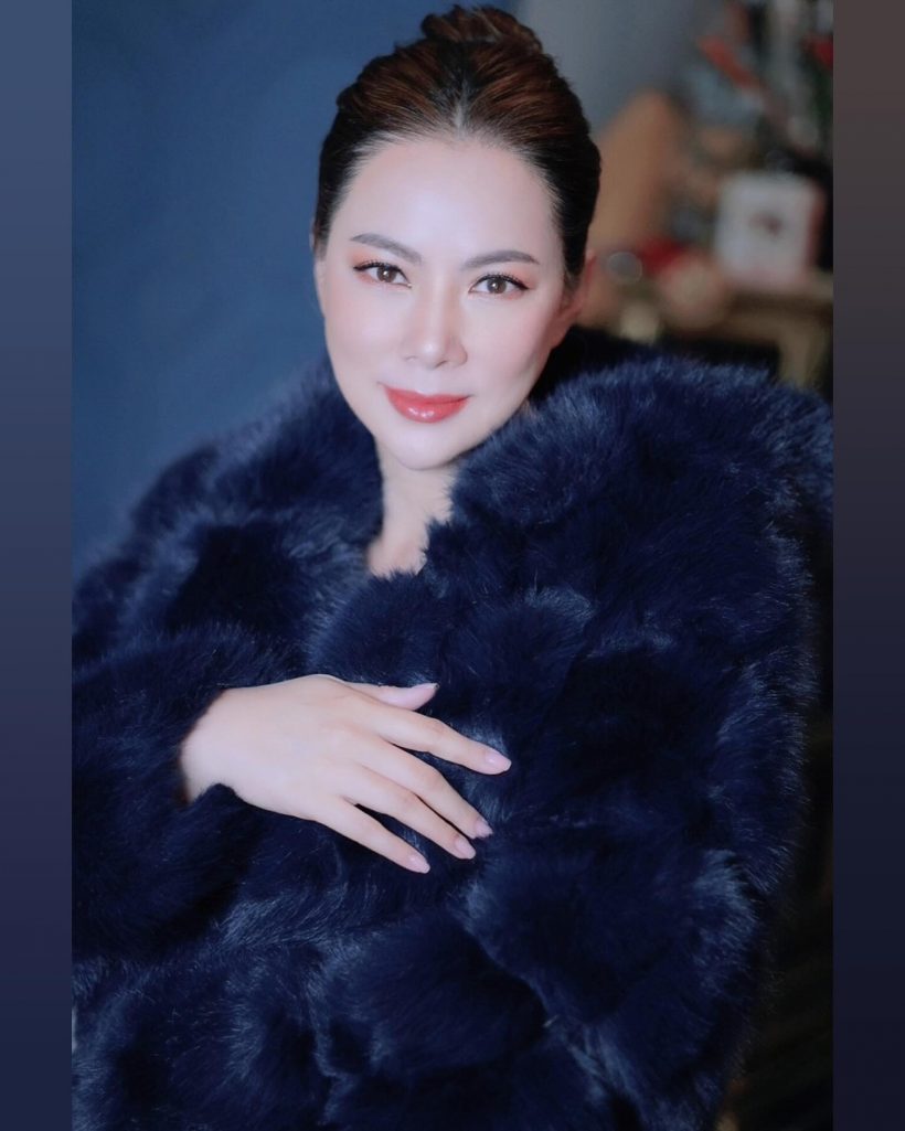 บุ๋ม ปนัดดา เตือนภัย มิจฉาชีพนำชื่อไปแอบอ้างหางานใหม่