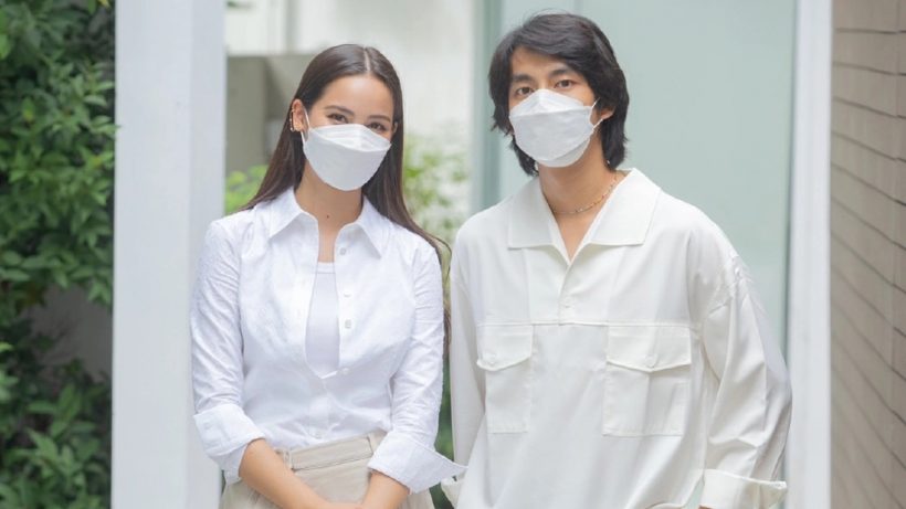 เปิดตัวพระเอกในดวงใจ ญาญ่า อุรัสยา เก่งงานดีครบเครื่อง