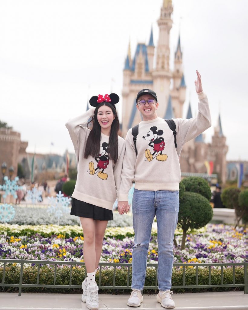 คอมเมนต์เต็มฟีด!แห่ถาม My Mate Nate ปมข่าวเลิกเอวาแล้ว?