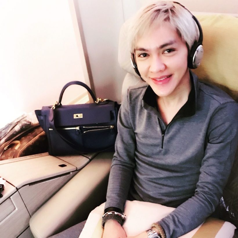 แม่มาแล้ว! ดัง พันกร โพสต์ถามสุดจี๊ด หลังนักร้องอเมริกันเหยียดลิซ่า