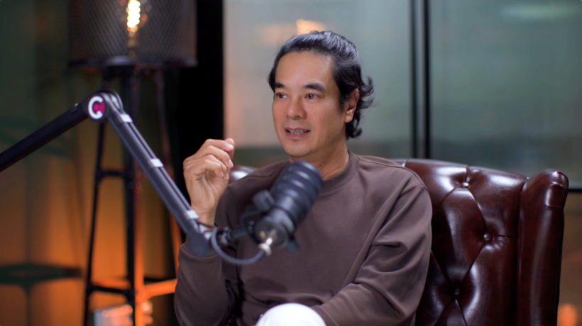 ย้อนชีวิตสุดพัง อ่ำ อัมรินทร์ หลงระเริงจนเกือบตายกลับมาได้เพราะสิ่งนี้...