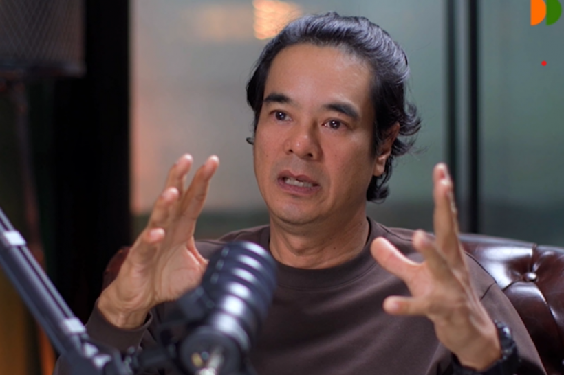 ย้อนชีวิตสุดพัง อ่ำ อัมรินทร์ หลงระเริงจนเกือบตายกลับมาได้เพราะสิ่งนี้...