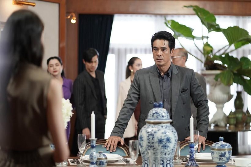 ย้อนชีวิตสุดพัง อ่ำ อัมรินทร์ หลงระเริงจนเกือบตายกลับมาได้เพราะสิ่งนี้...