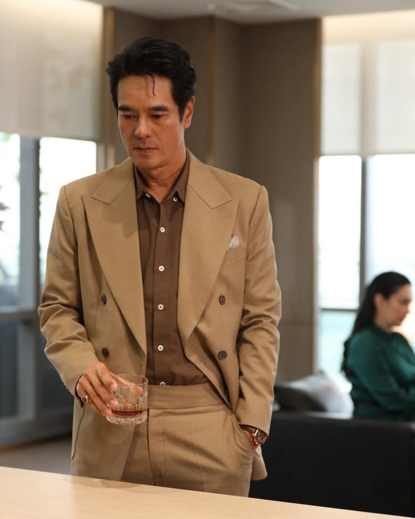 ย้อนชีวิตสุดพัง อ่ำ อัมรินทร์ หลงระเริงจนเกือบตายกลับมาได้เพราะสิ่งนี้...