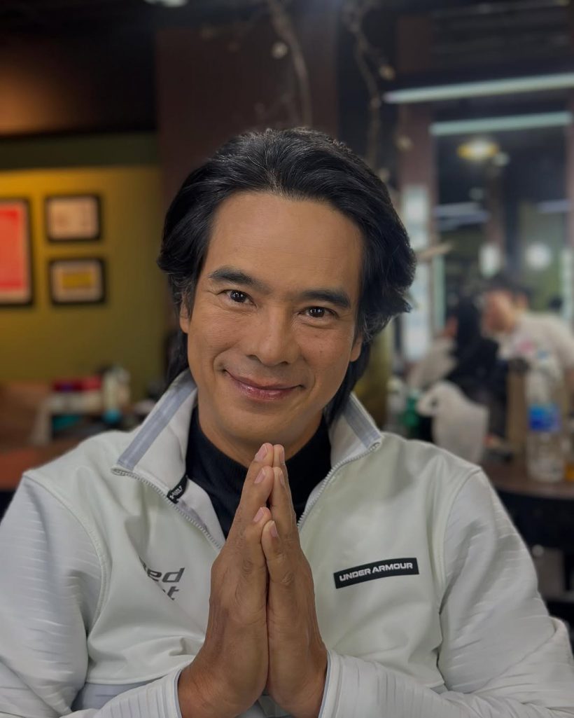 ย้อนชีวิตสุดพัง อ่ำ อัมรินทร์ หลงระเริงจนเกือบตายกลับมาได้เพราะสิ่งนี้...