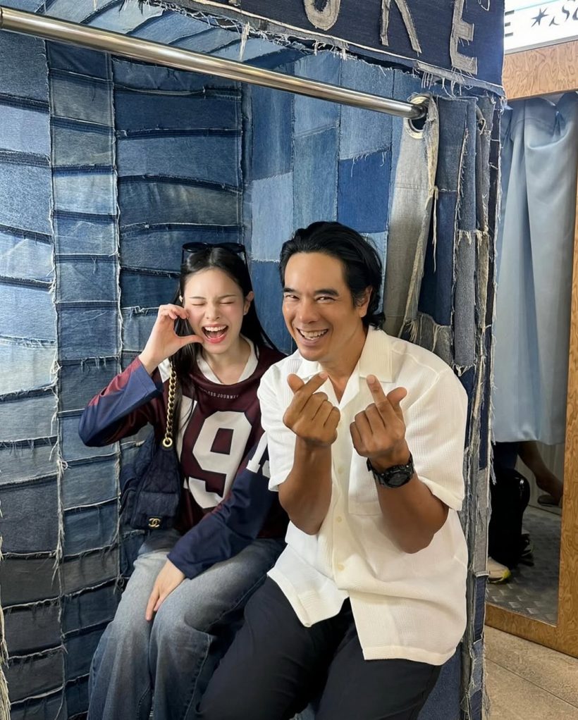 ย้อนชีวิตสุดพัง อ่ำ อัมรินทร์ หลงระเริงจนเกือบตายกลับมาได้เพราะสิ่งนี้...