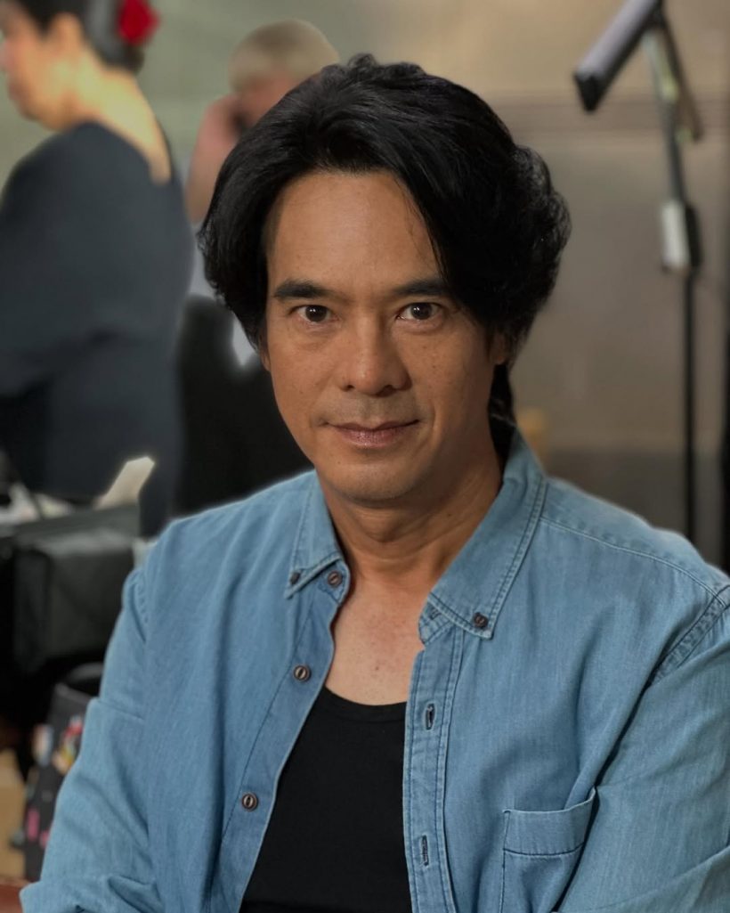 ย้อนชีวิตสุดพัง อ่ำ อัมรินทร์ หลงระเริงจนเกือบตายกลับมาได้เพราะสิ่งนี้...