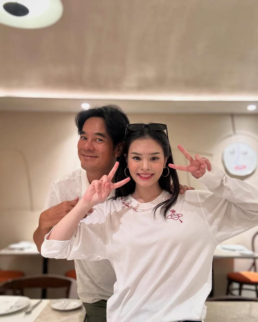 ย้อนชีวิตสุดพัง อ่ำ อัมรินทร์ หลงระเริงจนเกือบตายกลับมาได้เพราะสิ่งนี้...