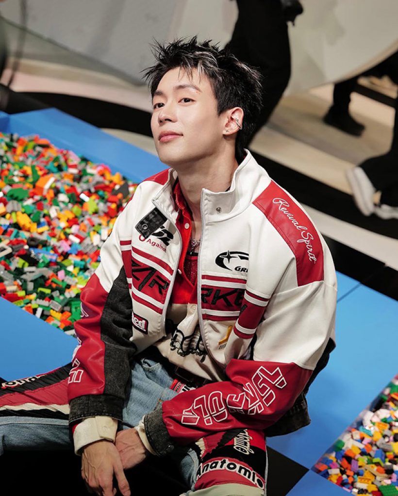 เปิดวาร์ป เจ้าของเพลงฮิตหลอนหูสุดนาทีนี้ เลิกกั๊กแล้วรักก่อนนะเตง