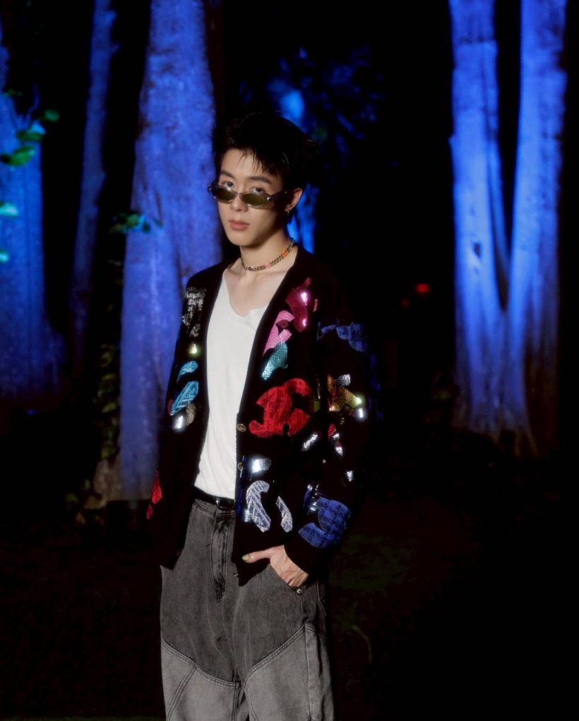 เปิดวาร์ป เจ้าของเพลงฮิตหลอนหูสุดนาทีนี้ เลิกกั๊กแล้วรักก่อนนะเตง