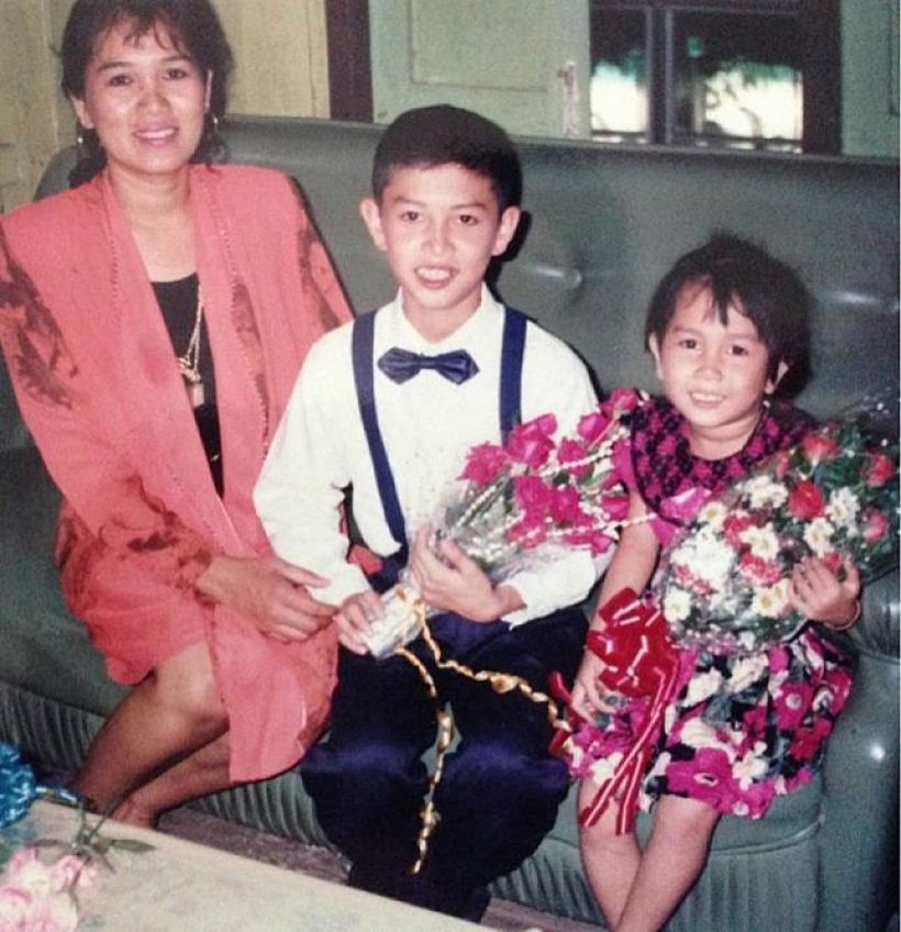 กุ้ง สุธิราช สุดเศร้า! วิรดา น้องสาวจากไปอย่างสงบ